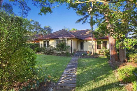 Property photo of 11 Highbridge Road Killara NSW 2071