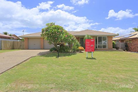 Property photo of 8 Shoreline Crescent Bargara QLD 4670