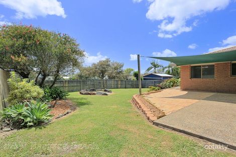Property photo of 8 Shoreline Crescent Bargara QLD 4670