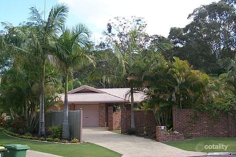 Property photo of 14 Araluen Close Mountain Creek QLD 4557