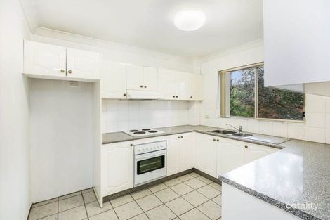 Property photo of 16/10 Betts Avenue Blakehurst NSW 2221