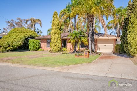 45 Lena Cres, Beechboro, WA 6063