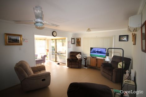 Property photo of 20 Swan Street Dalby QLD 4405