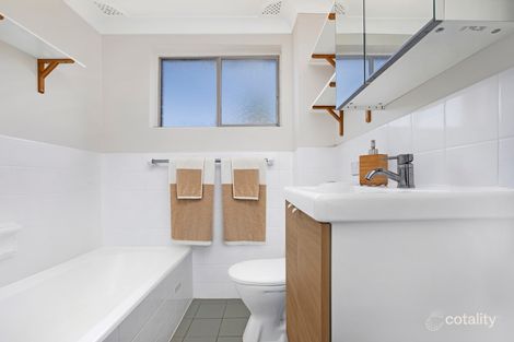 Property photo of 25/10A Mears Avenue Randwick NSW 2031