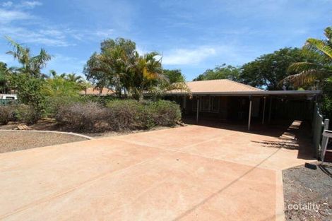 Property photo of 36 Wickerson Way Bulgarra WA 6714