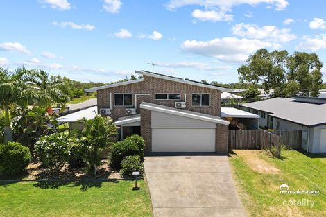 Property photo of 16 Maree Crescent Gracemere QLD 4702
