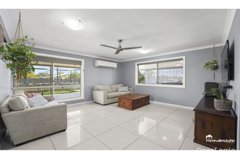 Property photo of 16 Maree Crescent Gracemere QLD 4702