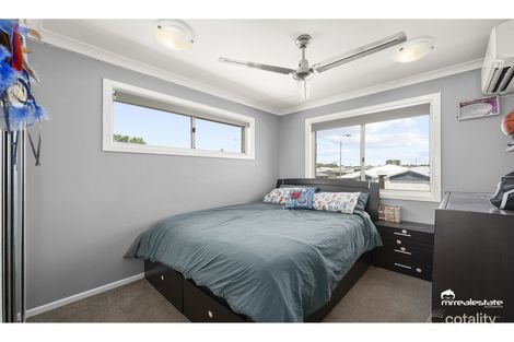 Property photo of 16 Maree Crescent Gracemere QLD 4702