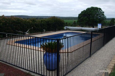 Property photo of 21 Condavale Drive Rosenthal Heights QLD 4370