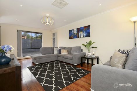Property photo of 22 Pommel Crescent Epping VIC 3076