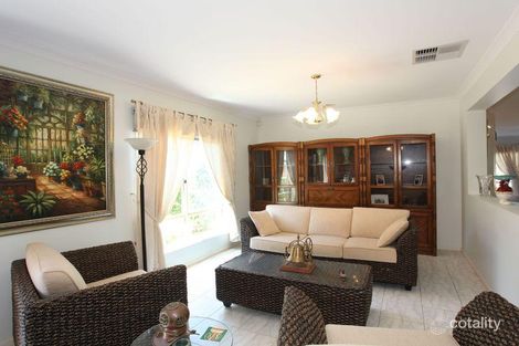Property photo of 9 Genoa Grove Pakenham VIC 3810