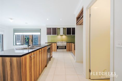 Property photo of 10 Berington Drive Williams Landing VIC 3027