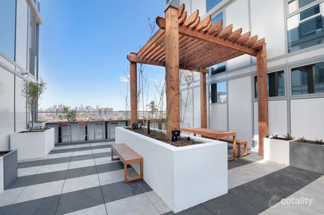 Property photo of 802/39 Appleton Street Richmond VIC 3121