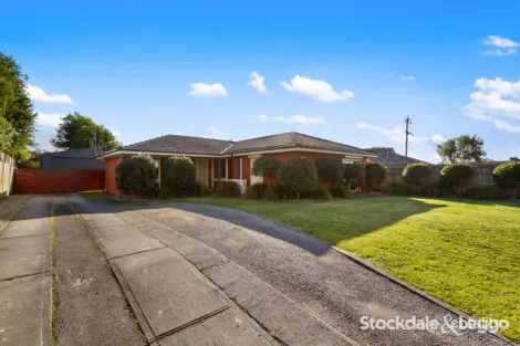 103 Bridle Rd, Morwell, VIC 3840