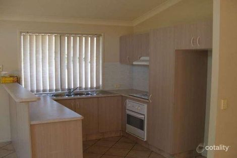 Property photo of 40 Ibis Circuit Forest Lake QLD 4078