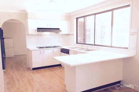 Property photo of 12B Philby Place Bonnyrigg NSW 2177