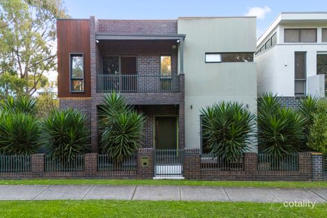 Property photo of 37 Naying Drive Pemulwuy NSW 2145
