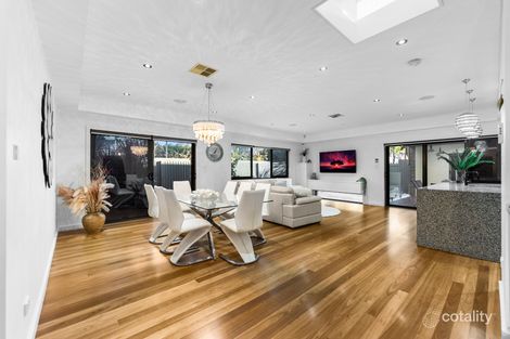 Property photo of 37 Naying Drive Pemulwuy NSW 2145