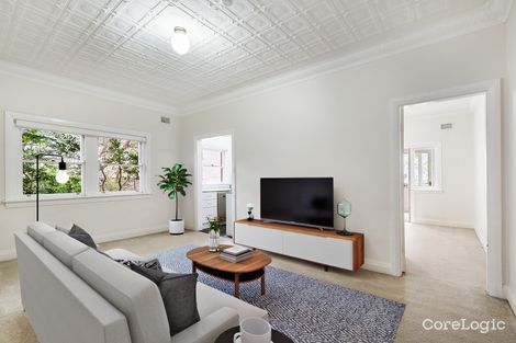 Property photo of 9/59 Yeo Street Cremorne NSW 2090