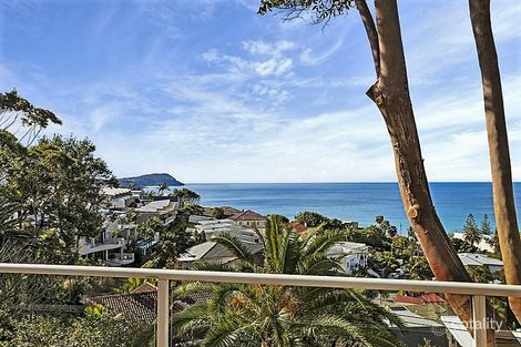 Property photo of 44 Campbell Crescent Terrigal NSW 2260
