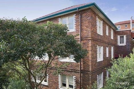 Property photo of 3/6 Bellevue Gardens Bellevue Hill NSW 2023