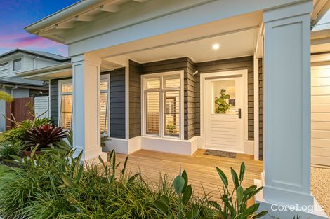 Property photo of 12 Tide Place Thornlands QLD 4164