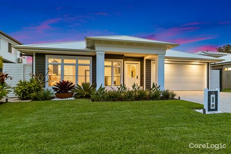 Property photo of 12 Tide Place Thornlands QLD 4164