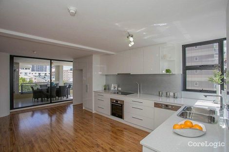 Property photo of 47/47 Forrest Avenue East Perth WA 6004