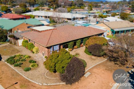 Property photo of 12 Aronson Crescent Gilmore ACT 2905