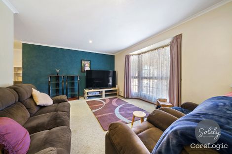 Property photo of 12 Aronson Crescent Gilmore ACT 2905
