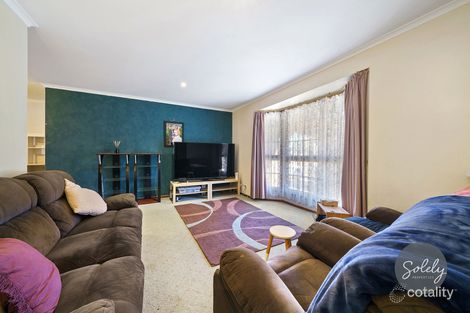 Property photo of 12 Aronson Crescent Gilmore ACT 2905