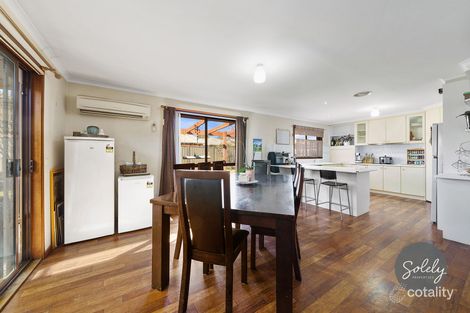 Property photo of 12 Aronson Crescent Gilmore ACT 2905