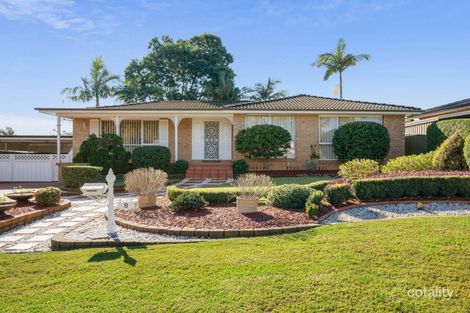 Property photo of 8 Irene Place Ingleburn NSW 2565