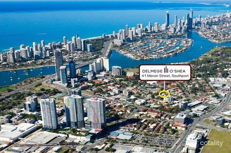 Property photo of 41 Meron Street Southport QLD 4215