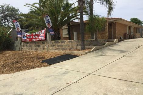 Property photo of 3 Belvon Court Heathridge WA 6027