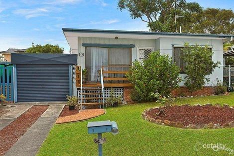 54 Cunningham Rd, Killarney Vale, NSW 2261