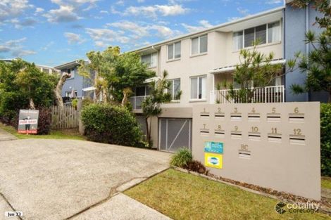 Property photo of 12/1-3 Perry Street Coolum Beach QLD 4573