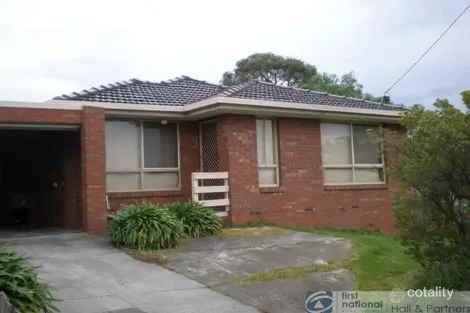 1/67 Kays Ave, Hallam, VIC 3803