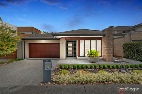 Property photo of 8 Pine Park Drive Wollert VIC 3750