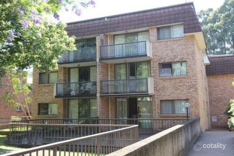 17/27-35 Doomben Ave, Eastwood, NSW 2122