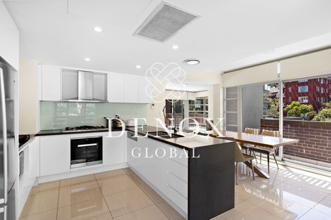 Property photo of 42/6-8 Drovers Way Lindfield NSW 2070