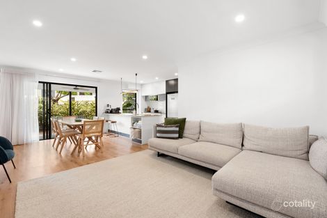 1/21 Noble St, Camp Hill, QLD 4152