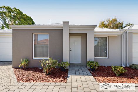Property photo of 10B Simons Street Coolbellup WA 6163