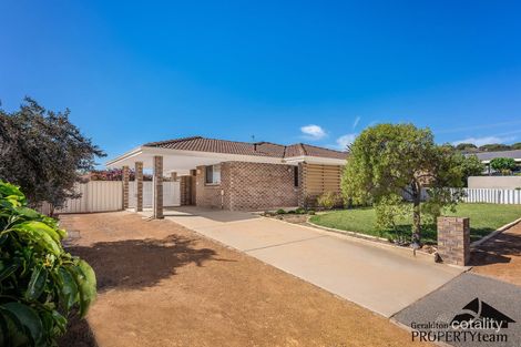 13 Sander St, Tarcoola Beach, WA 6530