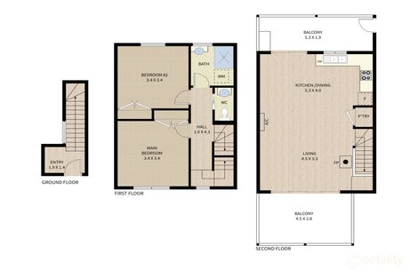 Property photo of 3/5-7 Acacia Street Sandy Point VIC 3959