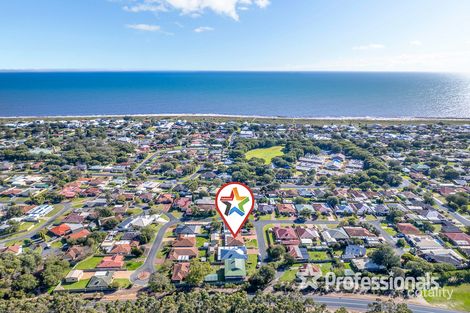 Property photo of 4 Shearwater Place Geographe WA 6280