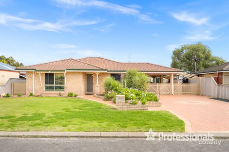 Property photo of 4 Shearwater Place Geographe WA 6280