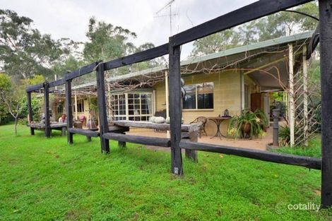 Property photo of 1 Dungullin Way East Kurrajong NSW 2758