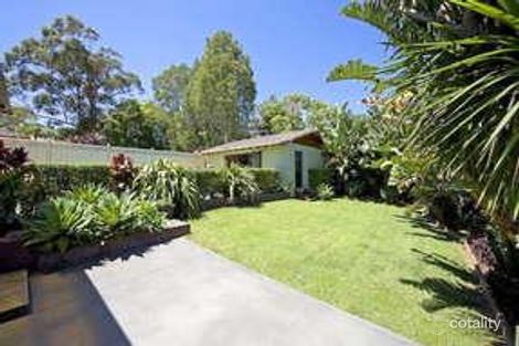 Property photo of 22 Alice Street Caringbah South NSW 2229