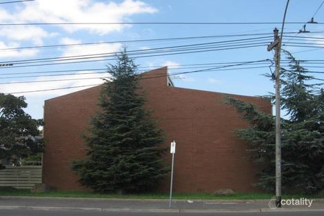 4/58 Moreland Rd, Brunswick, VIC 3056